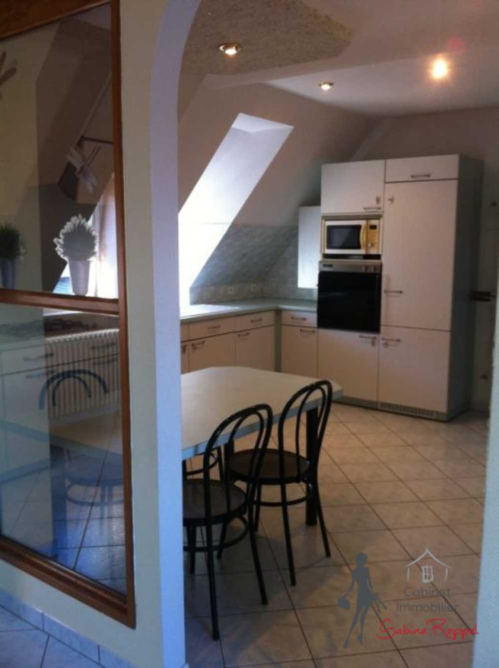 Rhinau Bas-Rhin appartement photo 3820726
