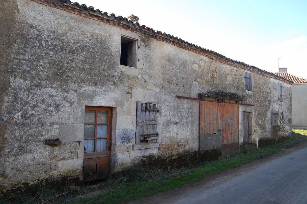 Sérigné Vendée Haus Bild 3761756
