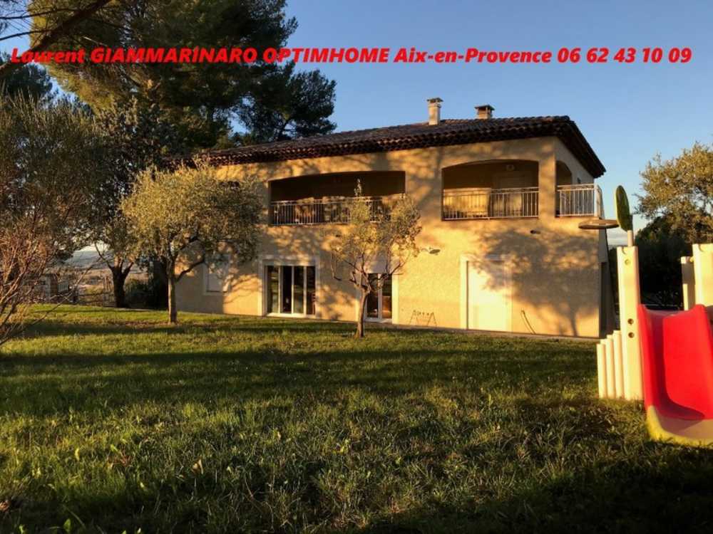Les Milles Bouches-du-Rhône house picture 3791738