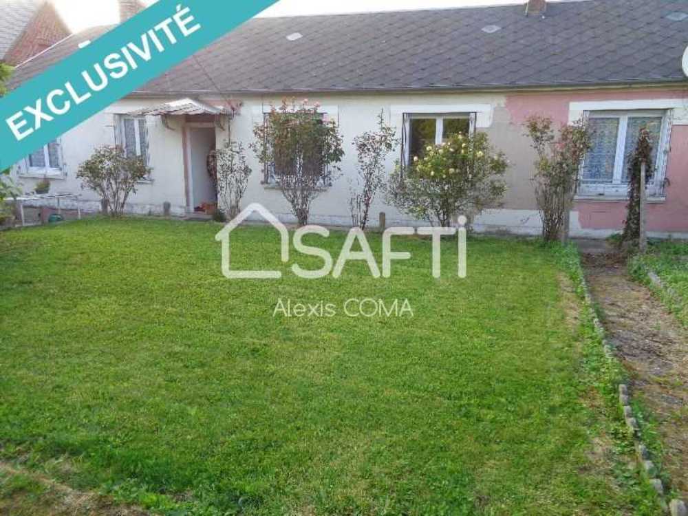 Ypreville Seine-Maritime Haus Bild 3794774