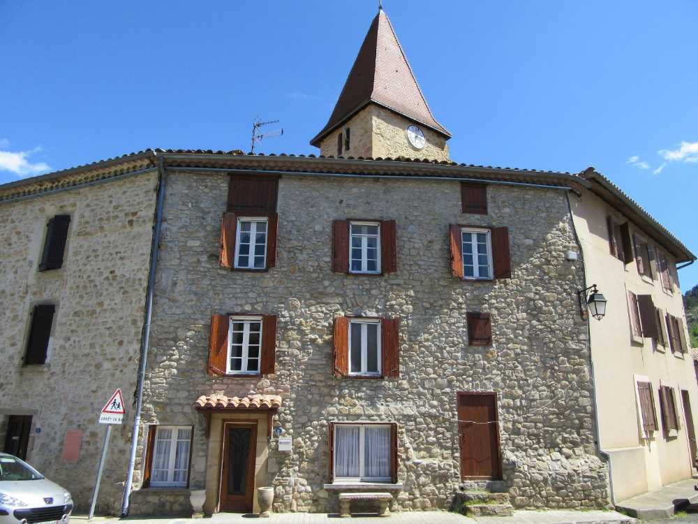 Campagne-sur-Aude Aude Haus Bild 3805384