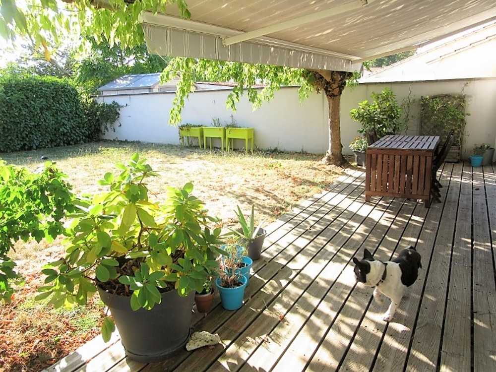 Floirac Gironde Haus Bild 3875602