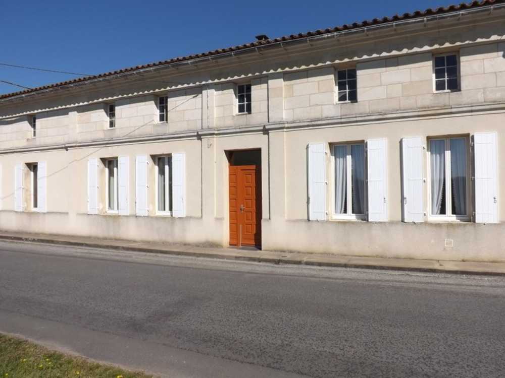 Saint-Antoine-sur-l'Isle Gironde maison photo 3791732