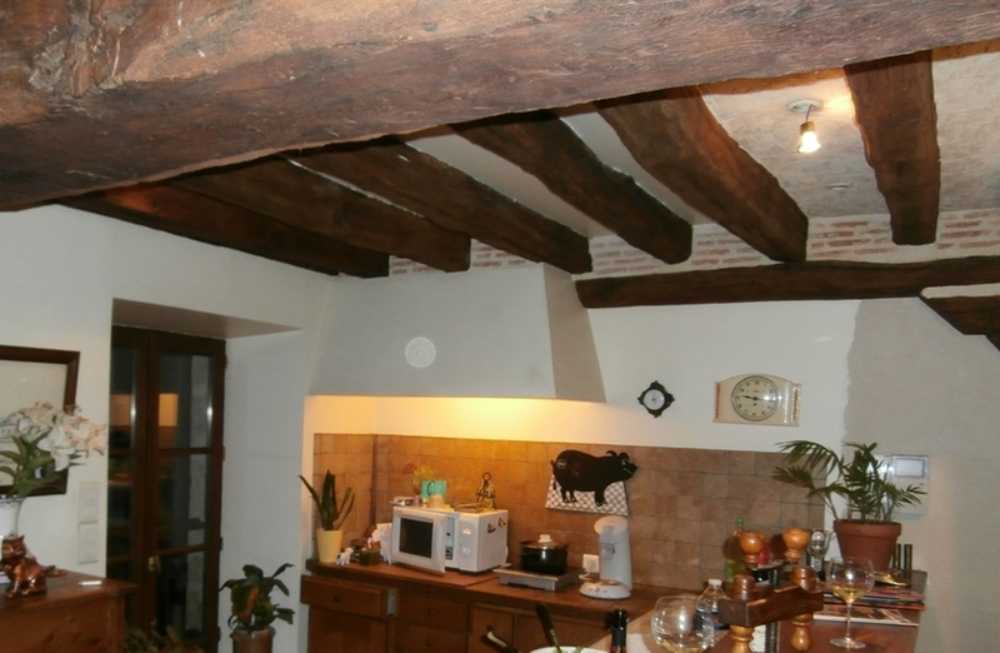Issoudun Indre huis foto 3823281