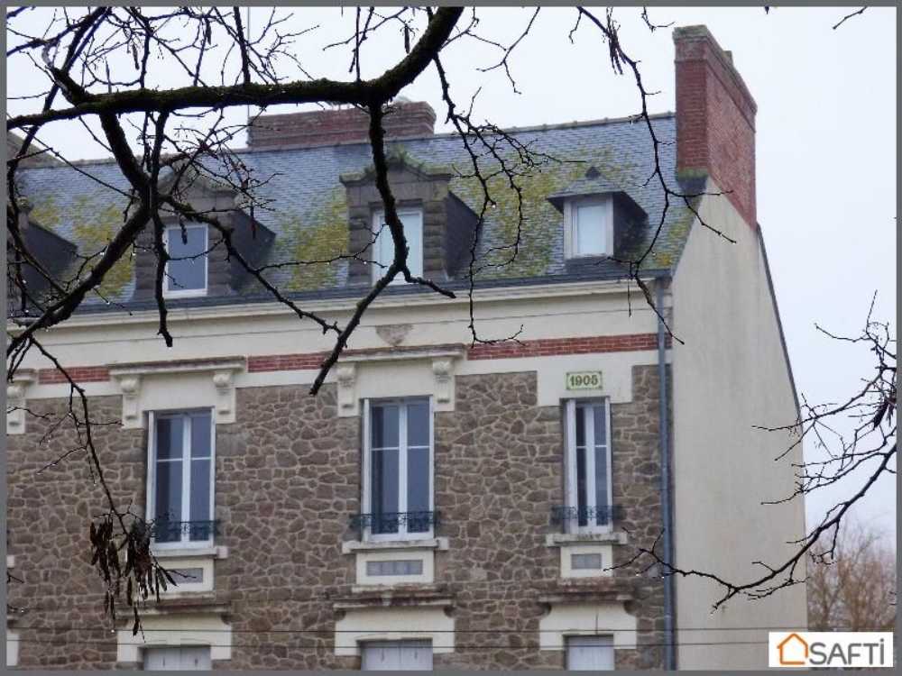 Le Croisic Loire-Atlantique Apartment Bild 3796239