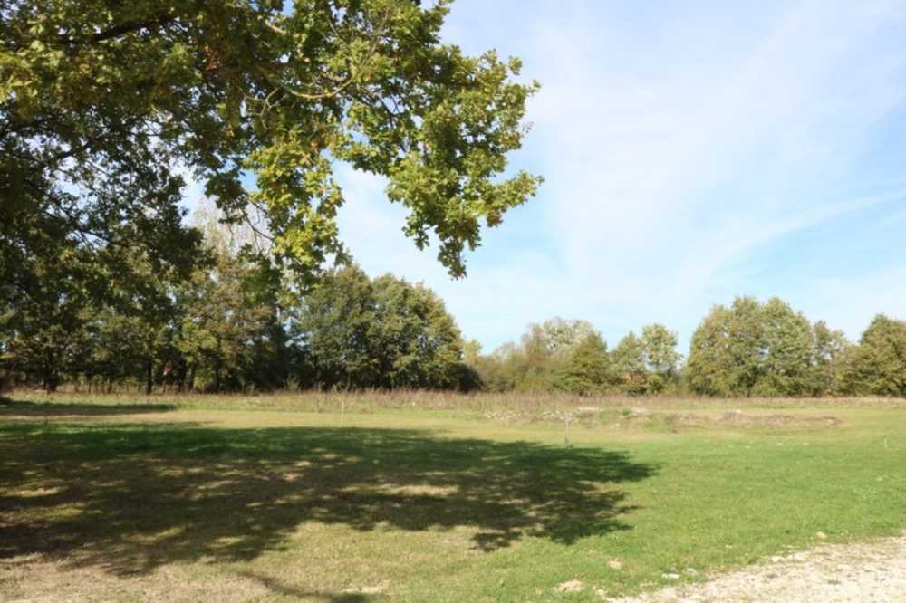 Saint-Germain-du-Bois Saône-et-Loire terrain picture 3837979