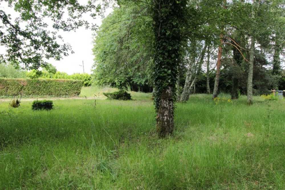 Saint-Sulpice-et-Cameyrac Gironde maison photo 3842392