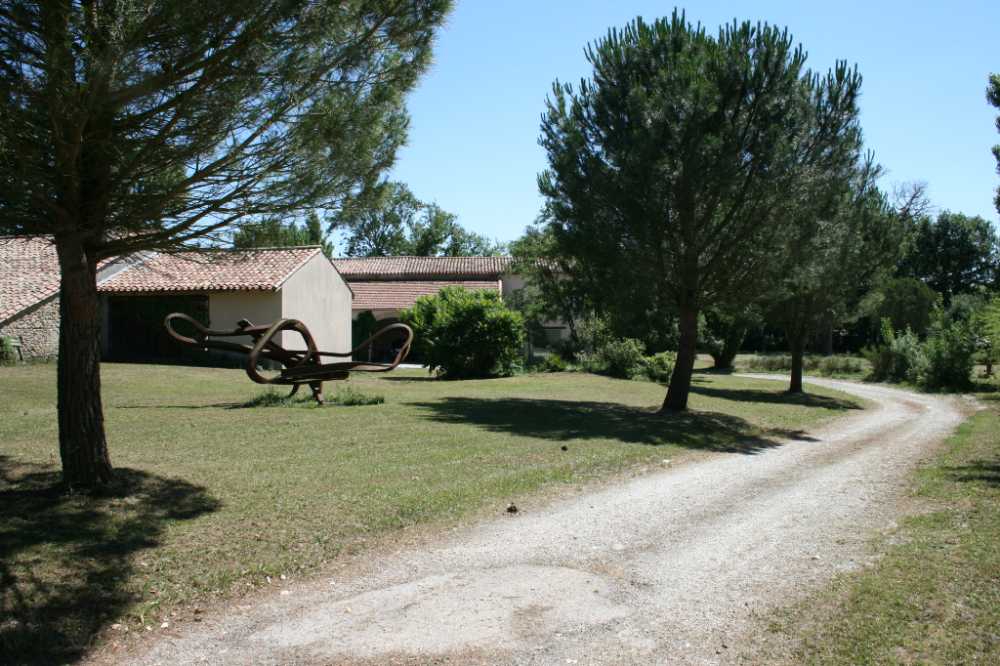 Saint-Félix-Lauragais Haute-Garonne maison photo 3875470