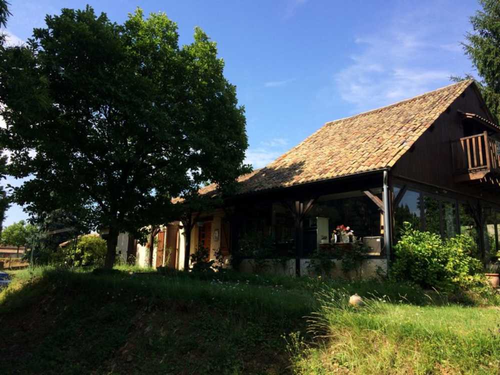 Pamproux Deux-Sèvres Haus Bild 3874807
