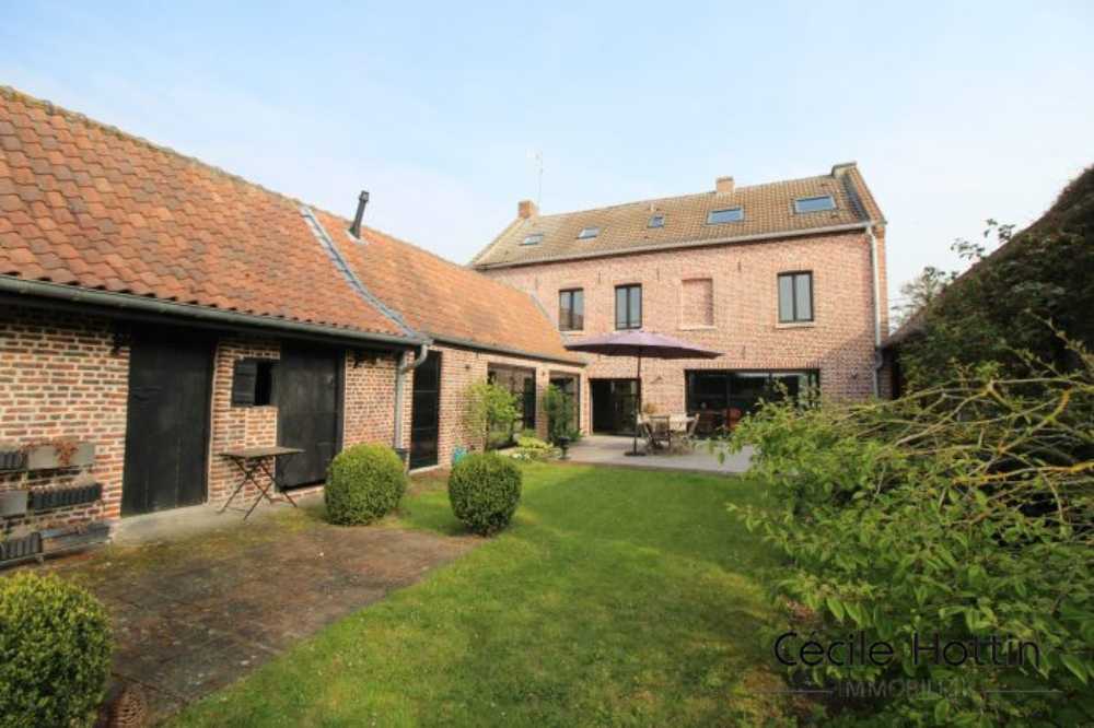 Mérignies Nord Haus Bild 3807612