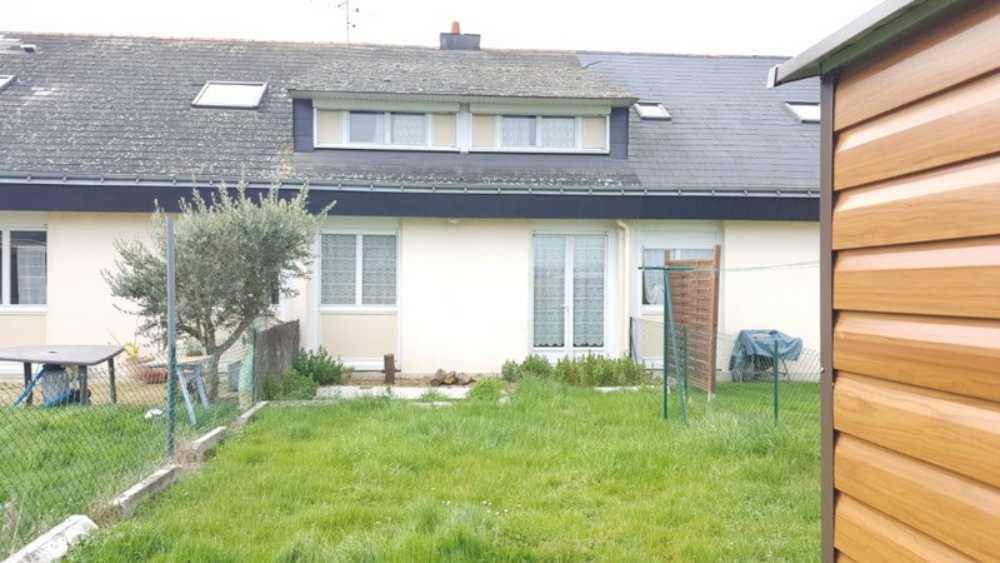 Contigné Maine-et-Loire huis foto 3831872