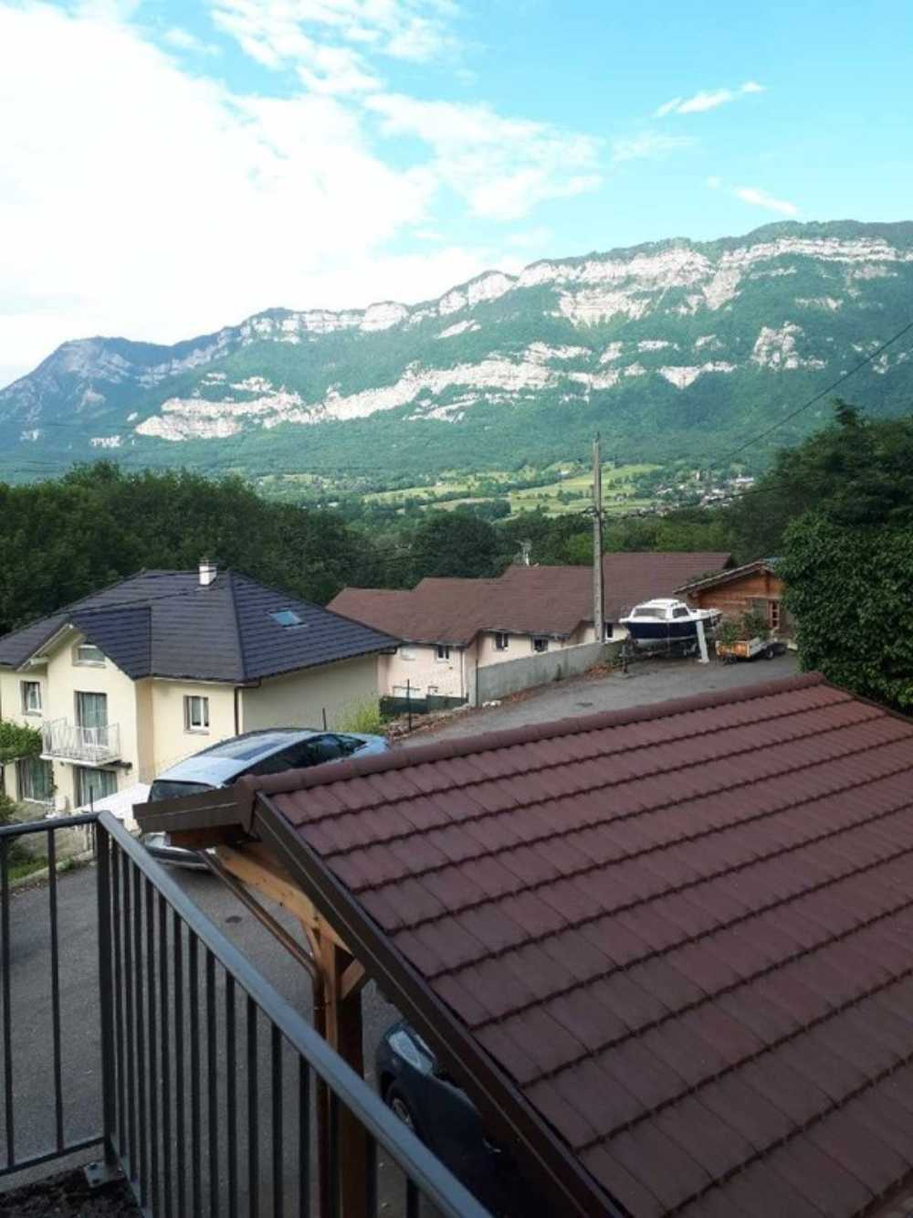 Voglans Savoie Haus Bild 3823300