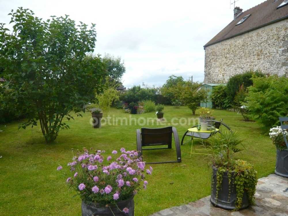 Magny-en-Vexin Val-d'Oise house picture 3863149