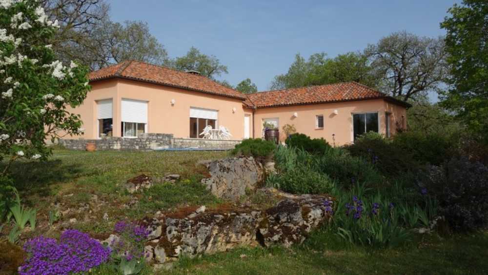 Carennac Lot house picture 3862929