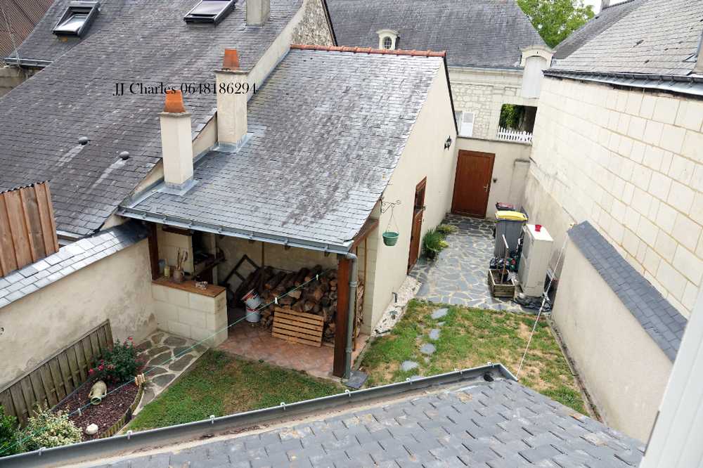 Vernantes Maine-et-Loire Haus Bild 3764264