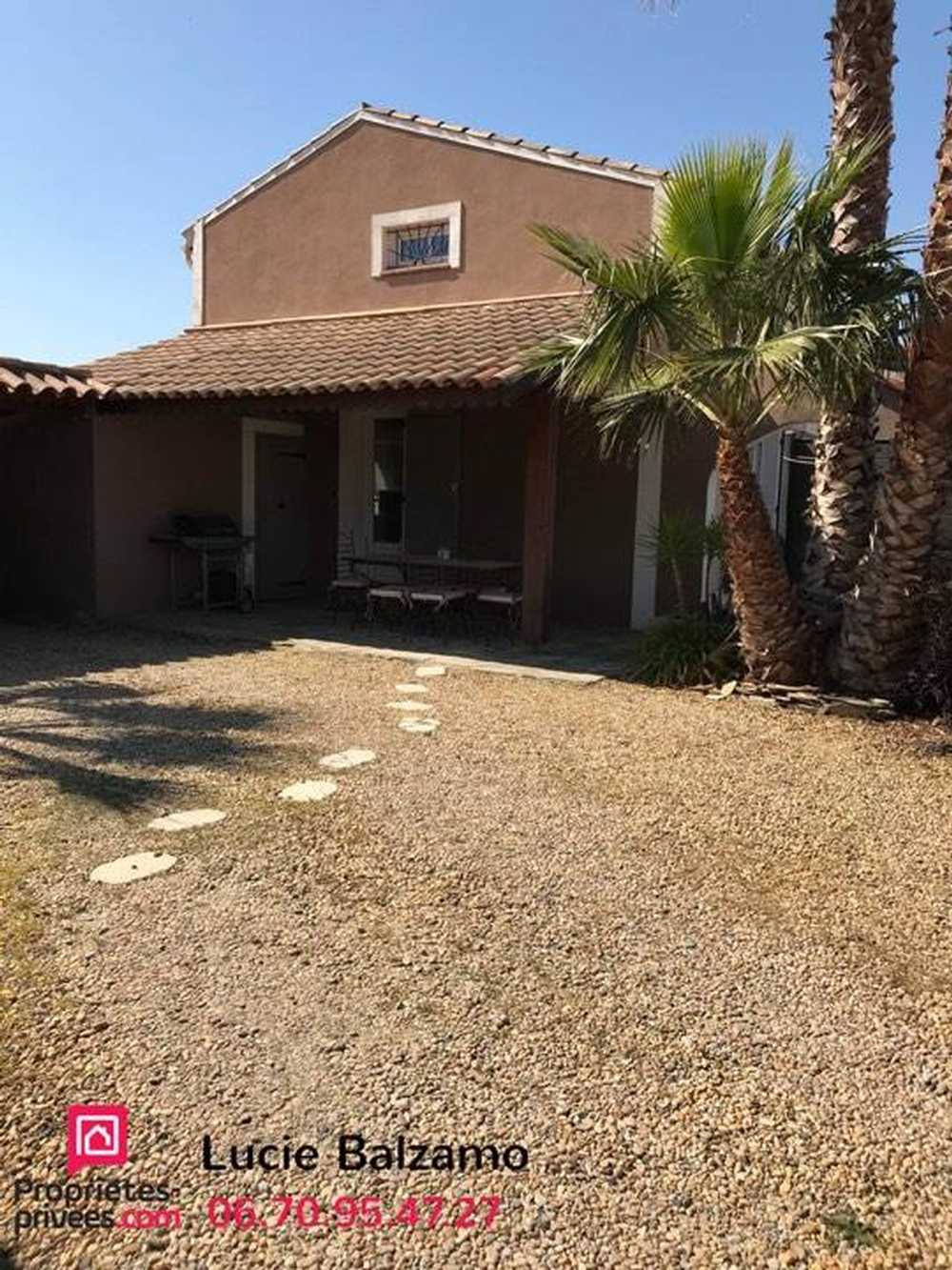 Montady Hérault Haus Bild 3765969