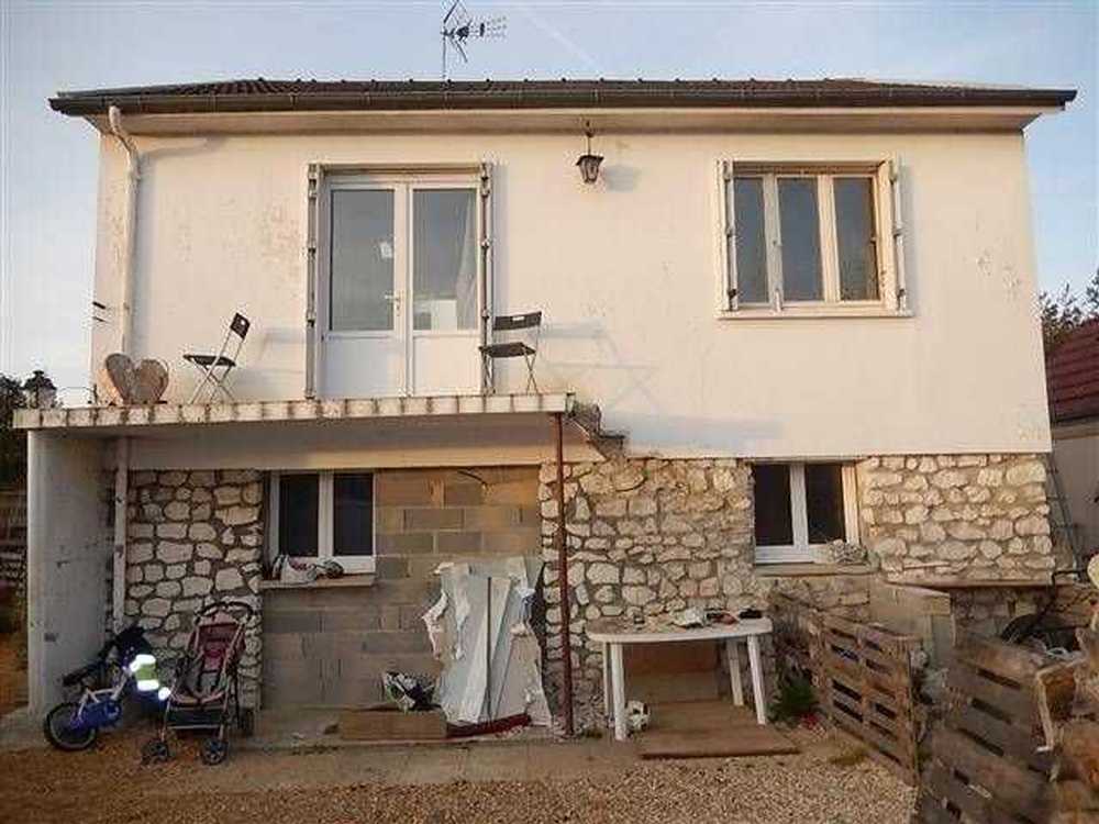 Nogent-le-Roi Eure-et-Loir Haus Bild 3759410