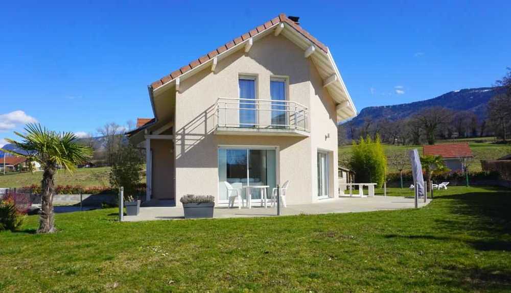 Grésy-sur-Aix Savoie Haus Bild 3760650