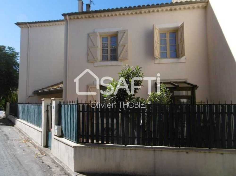 Ouveillan Aude maison photo 3794358