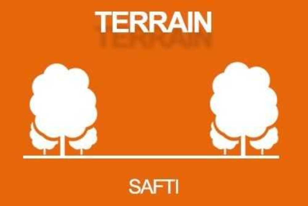 Vernon Eure terrain picture 3797325