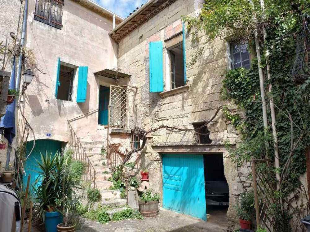 Montagnac Hérault Haus Bild 3873106