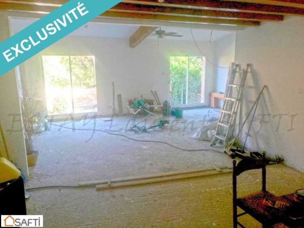 Cadours Haute-Garonne Haus Bild 3799800
