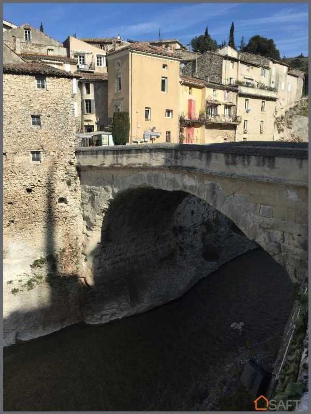 Vaison-la-Romaine Vaucluse Haus Bild 3797114