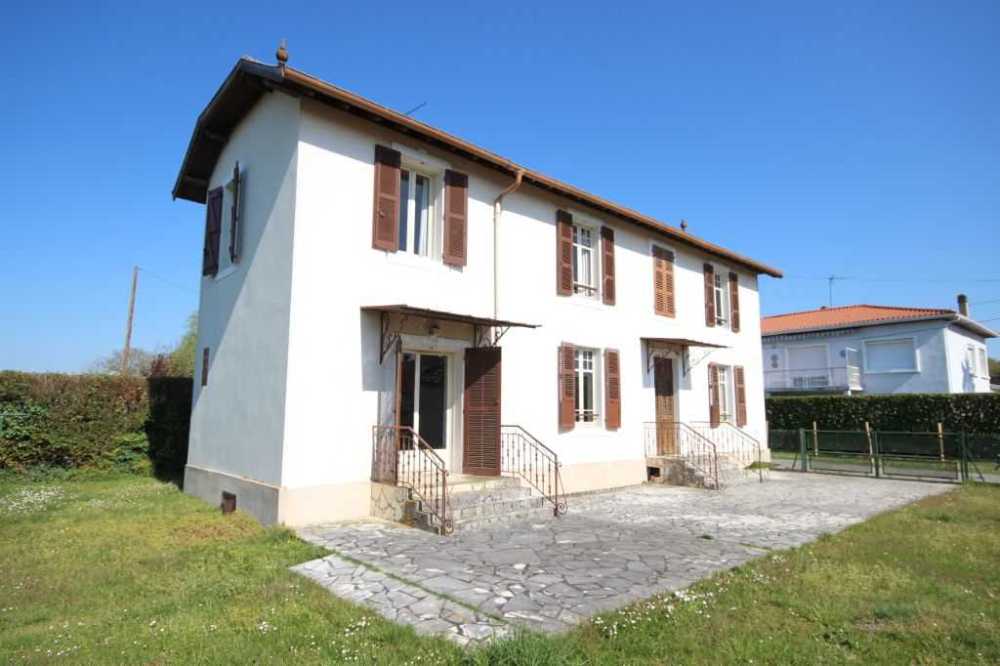 Lons Pyrénées-Atlantiques Haus Bild 3873353