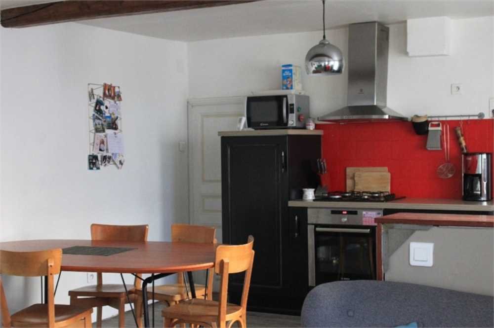 Cébazat Puy-de-Dôme maison de village photo 3871629