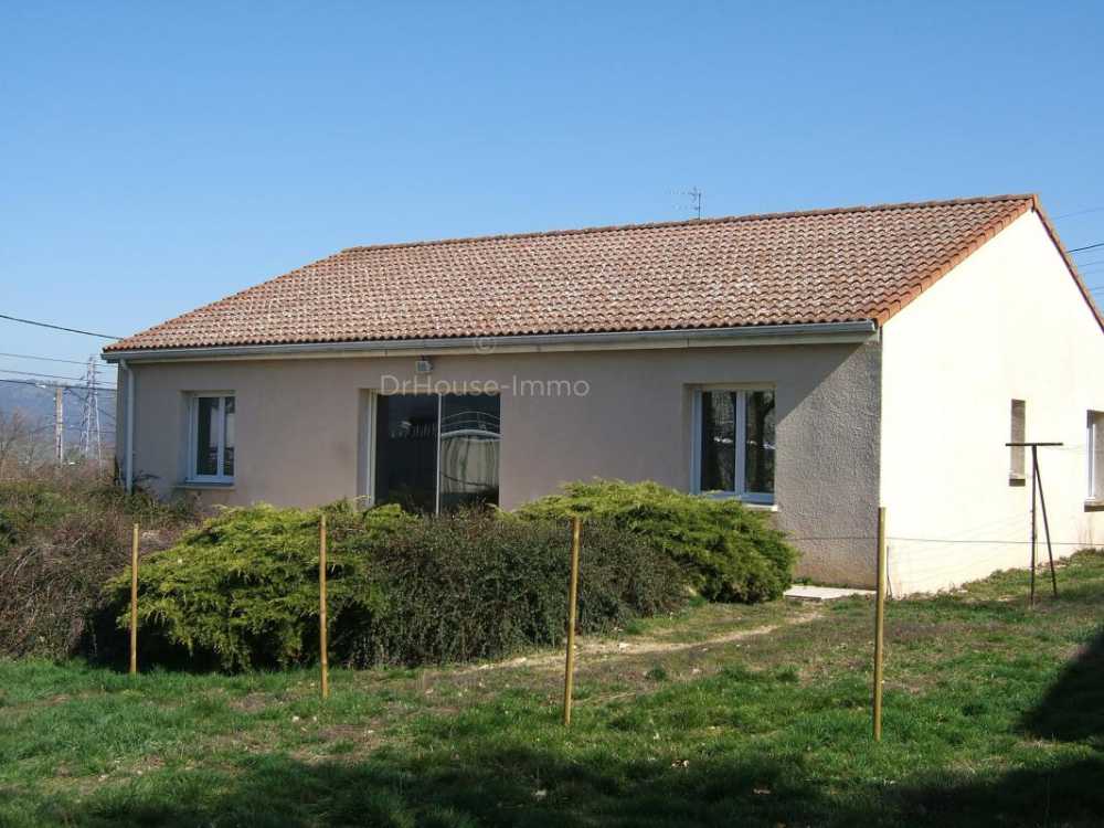 Monistrol-sur-Loire Haute-Loire villa picture 3800594