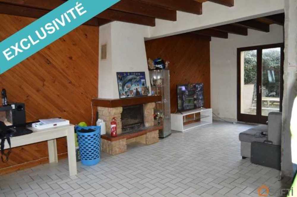 Taulé Finistère Haus Bild 3799747