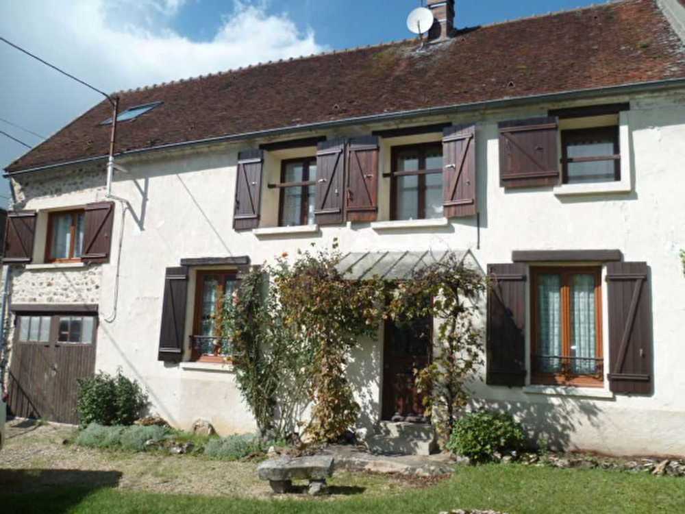 Saint-Augustin Seine-et-Marne Haus Bild 3872974