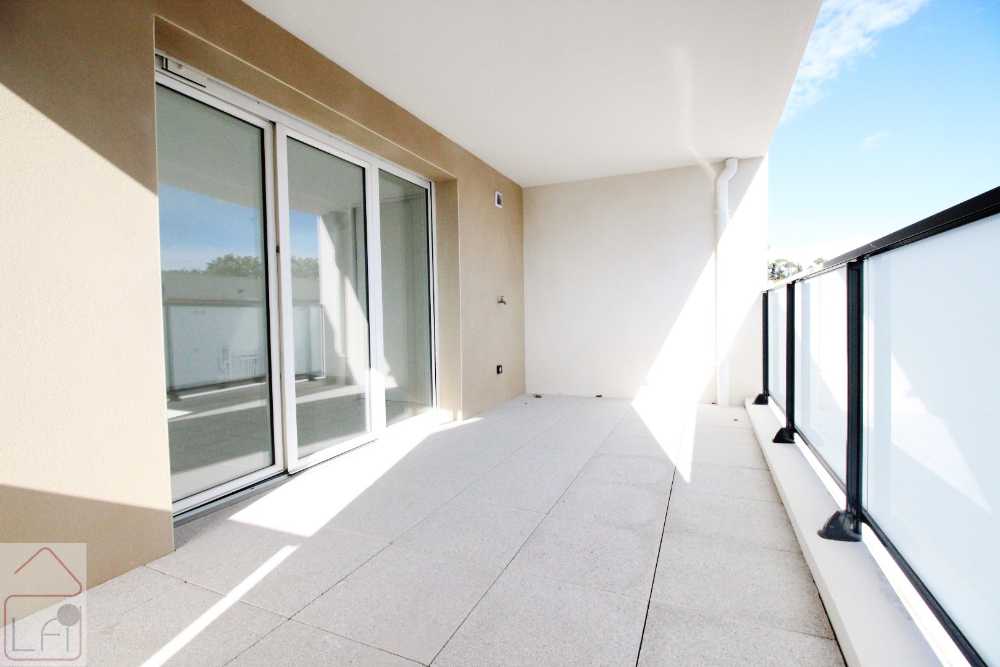 Saint-Jean-de-Védas Hérault appartement photo 3808627