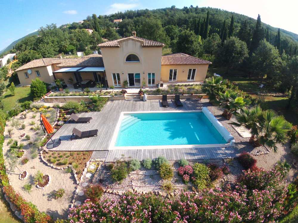 Le Tignet Alpes-Maritimes Haus Bild 3765544