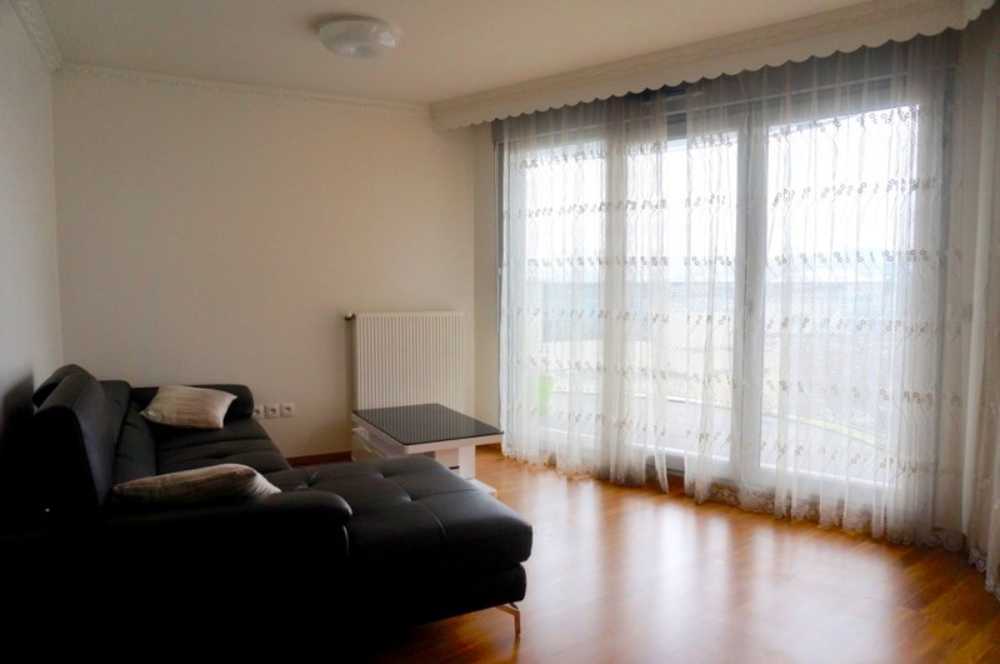 Bobigny Seine-Saint-Denis maison photo 3834556
