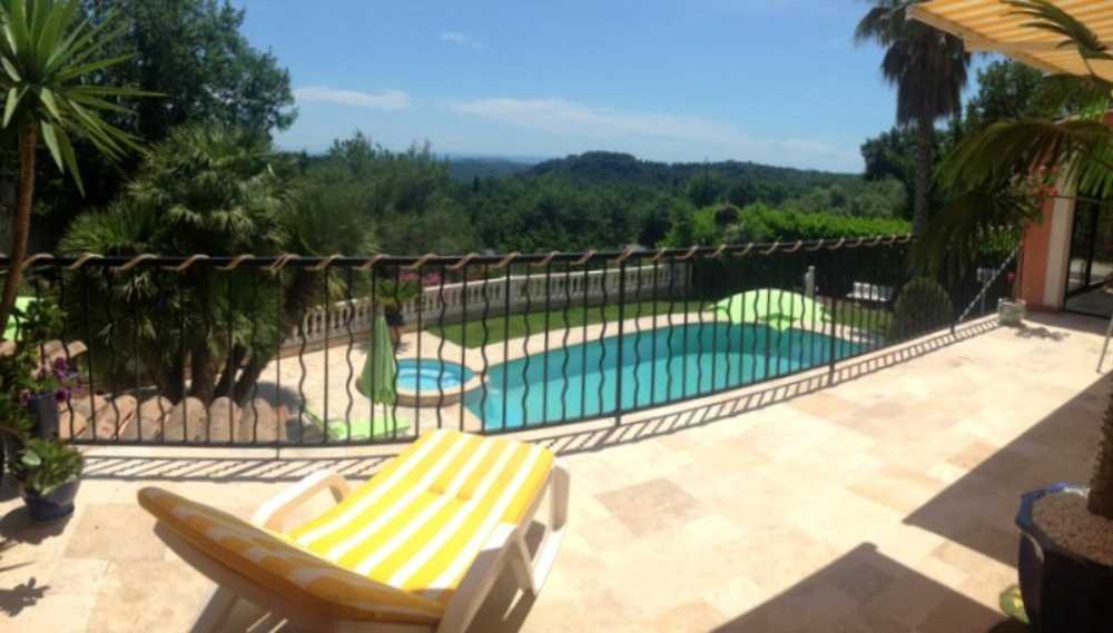 Tourette-sur-Loup Alpes-Maritimes maison photo 3825455
