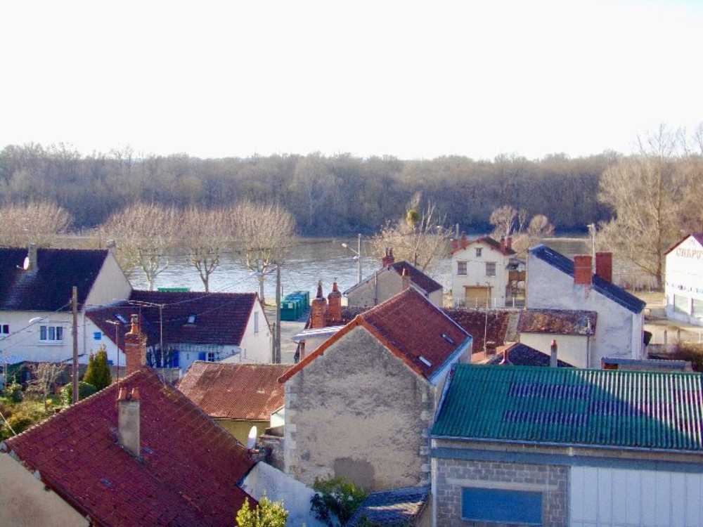 Cosne-Cours-sur-Loire Nièvre appartement photo 3796135