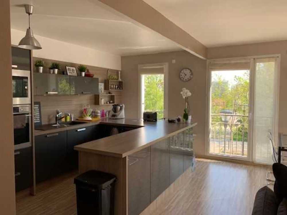Massy Essonne Bauernhof Bild 3873595