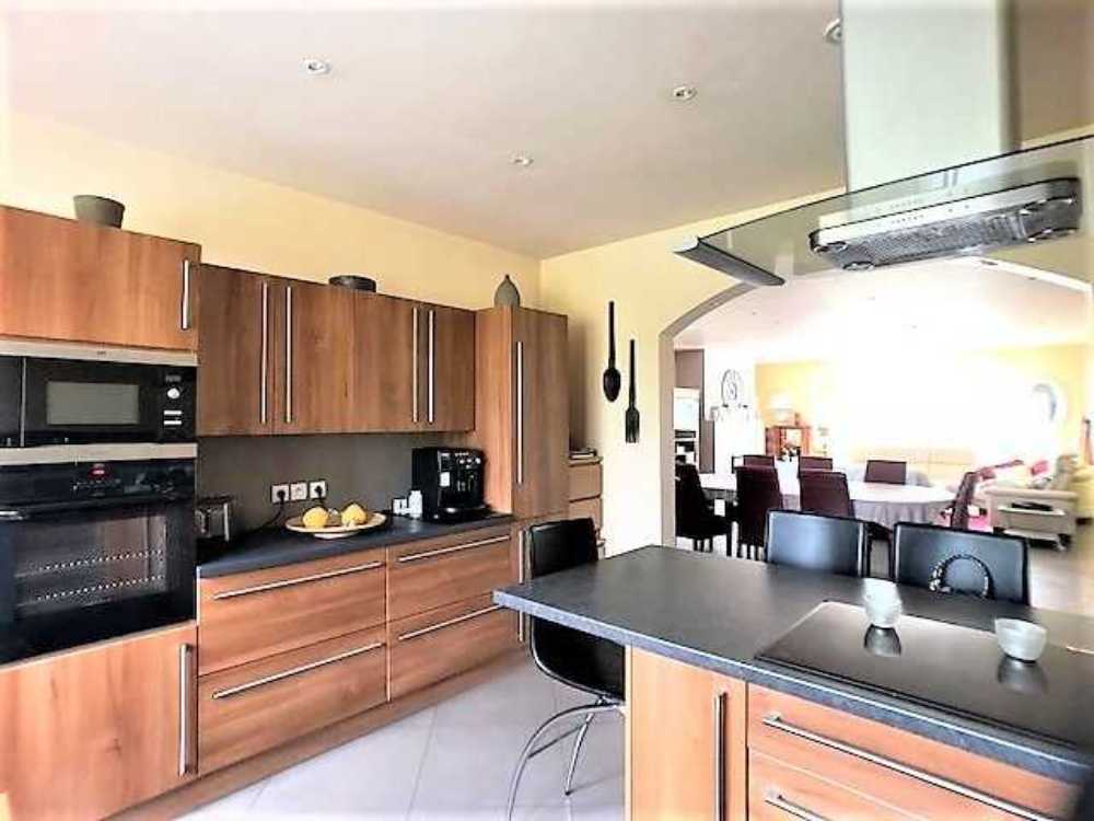 Rieumes Haute-Garonne Haus Bild 3797588