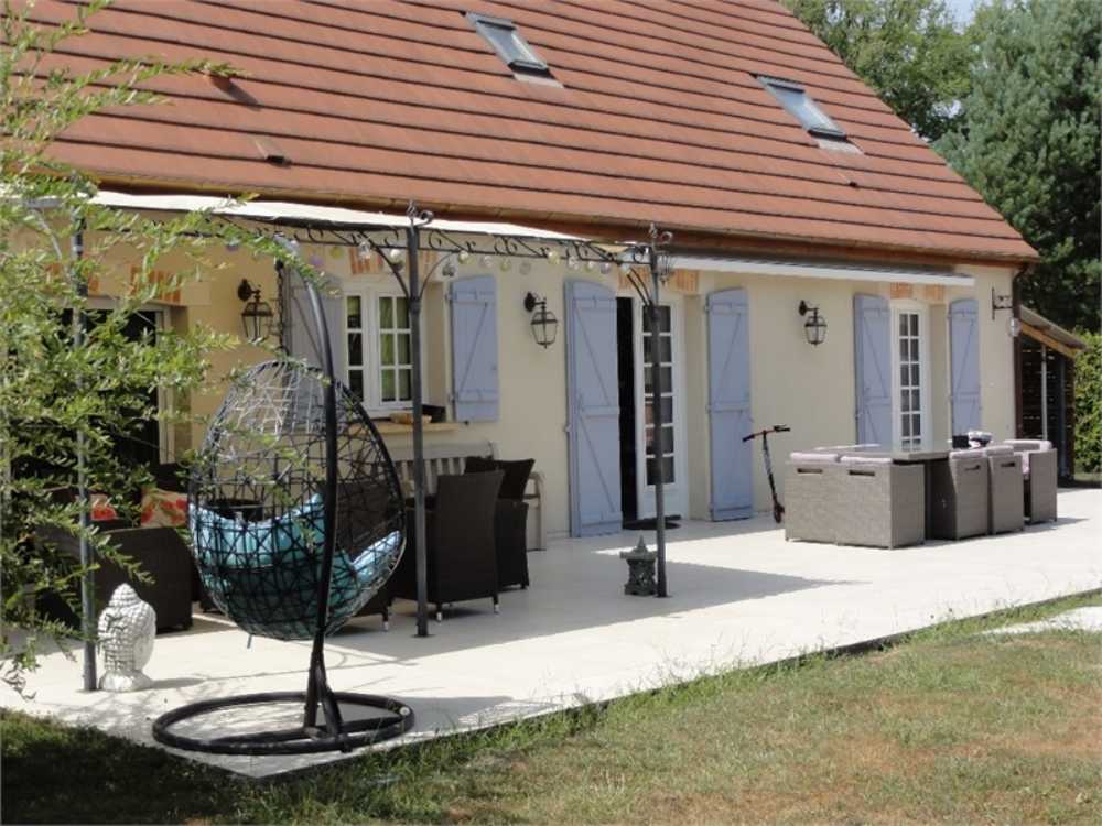 Salbris Loir-et-Cher house picture 3869107