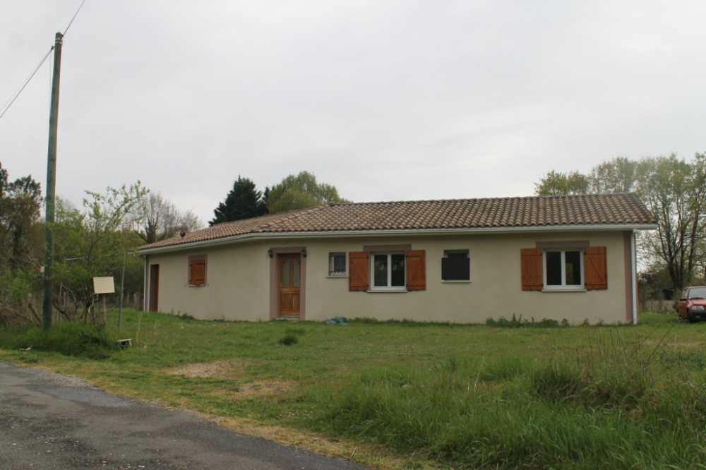 Lesparre-Médoc Gironde Haus Bild 3875295