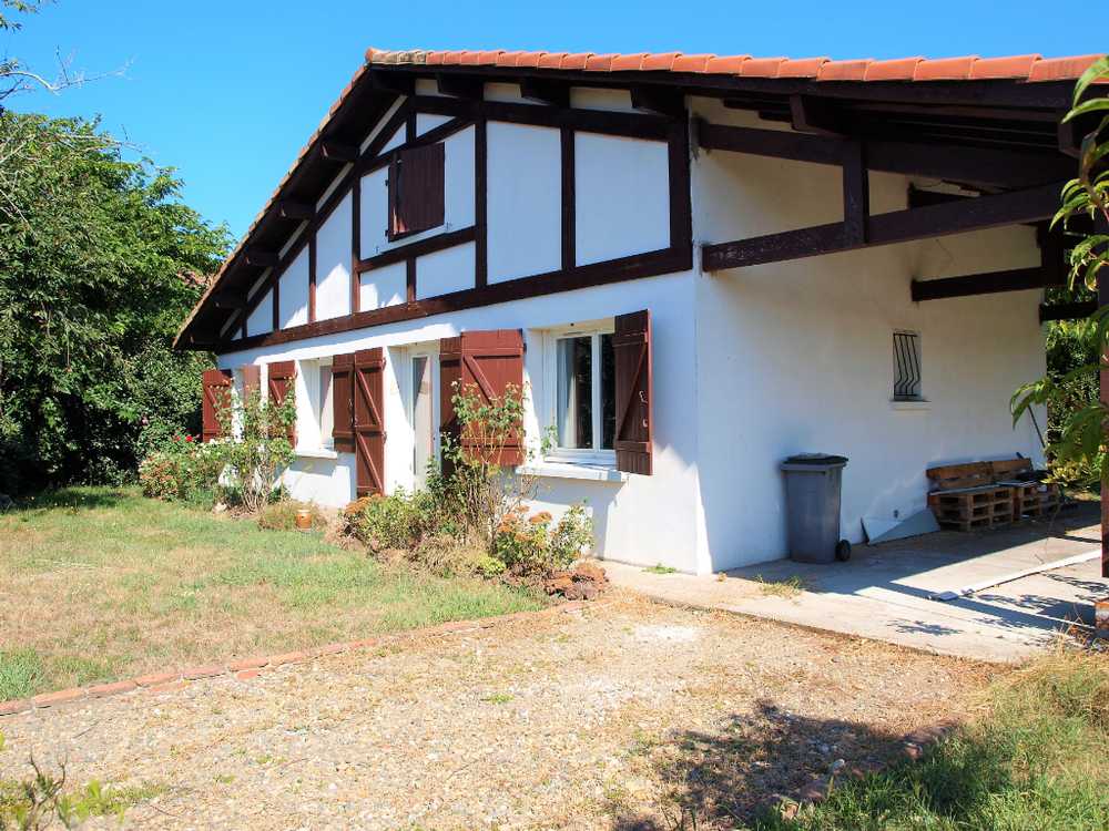 Lévignacq Landes Haus Bild 3761049