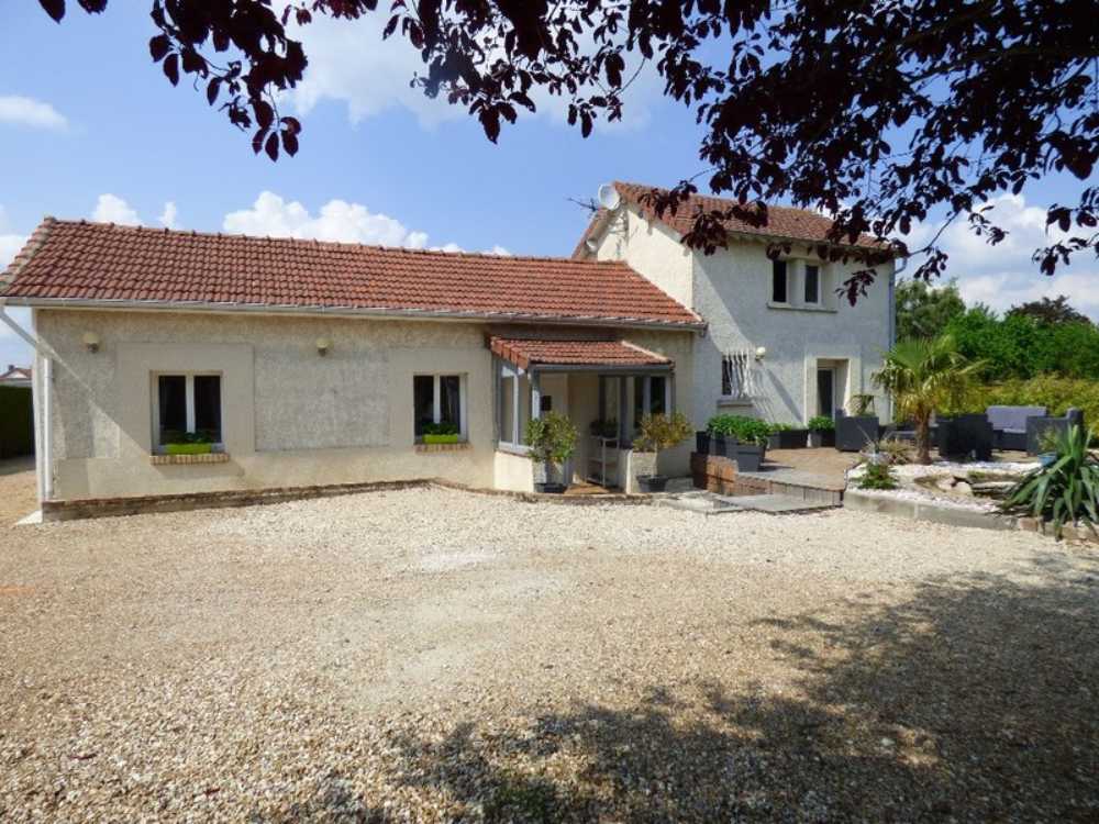 Blévy Eure-et-Loir Haus Bild 3829600