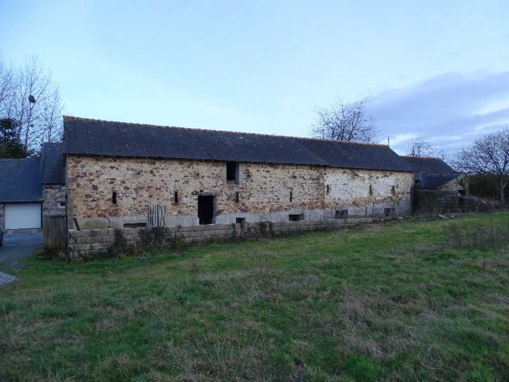 Argentré-du-Plessis Ille-et-Vilaine Haus Bild 3795948