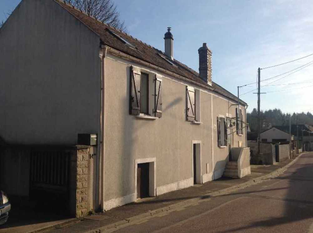Esmans Seine-et-Marne Haus Bild 3797352
