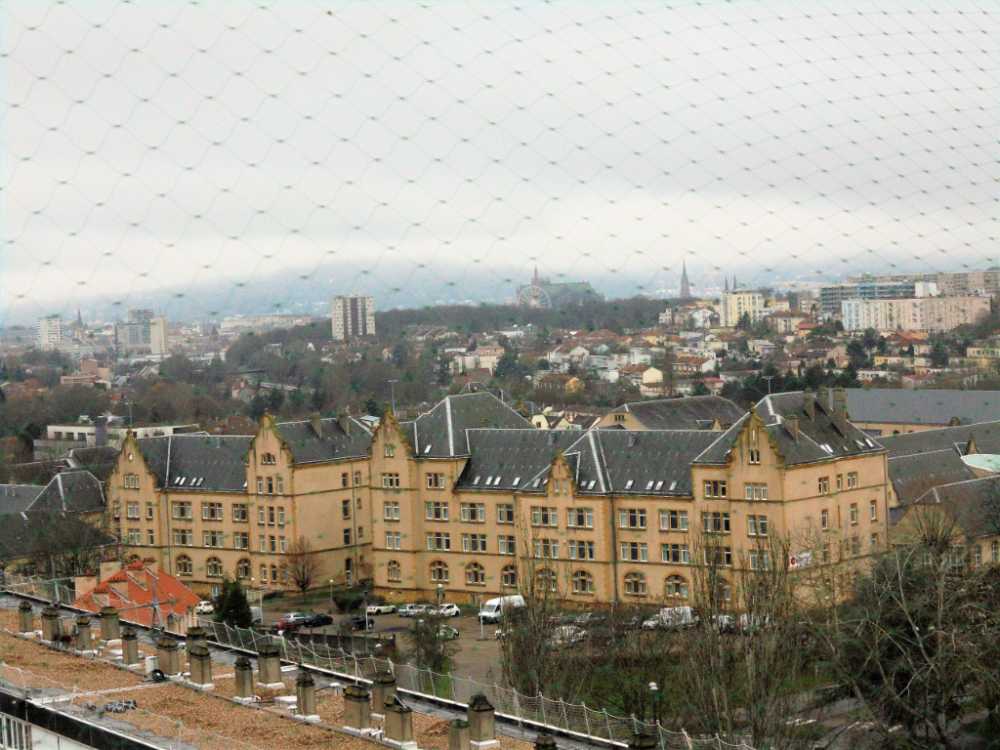 Chieulles Moselle Apartment Bild 3875690