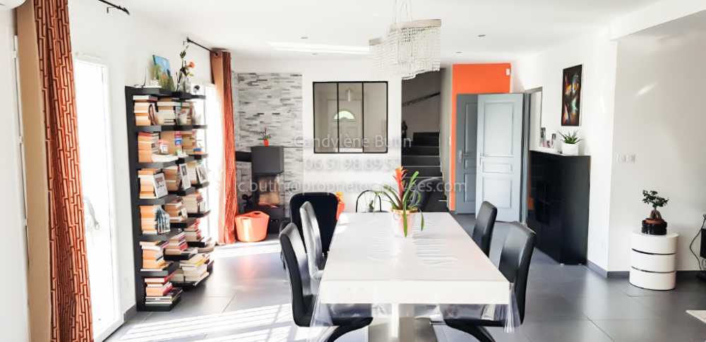 Montady Hérault Haus Bild 3876653