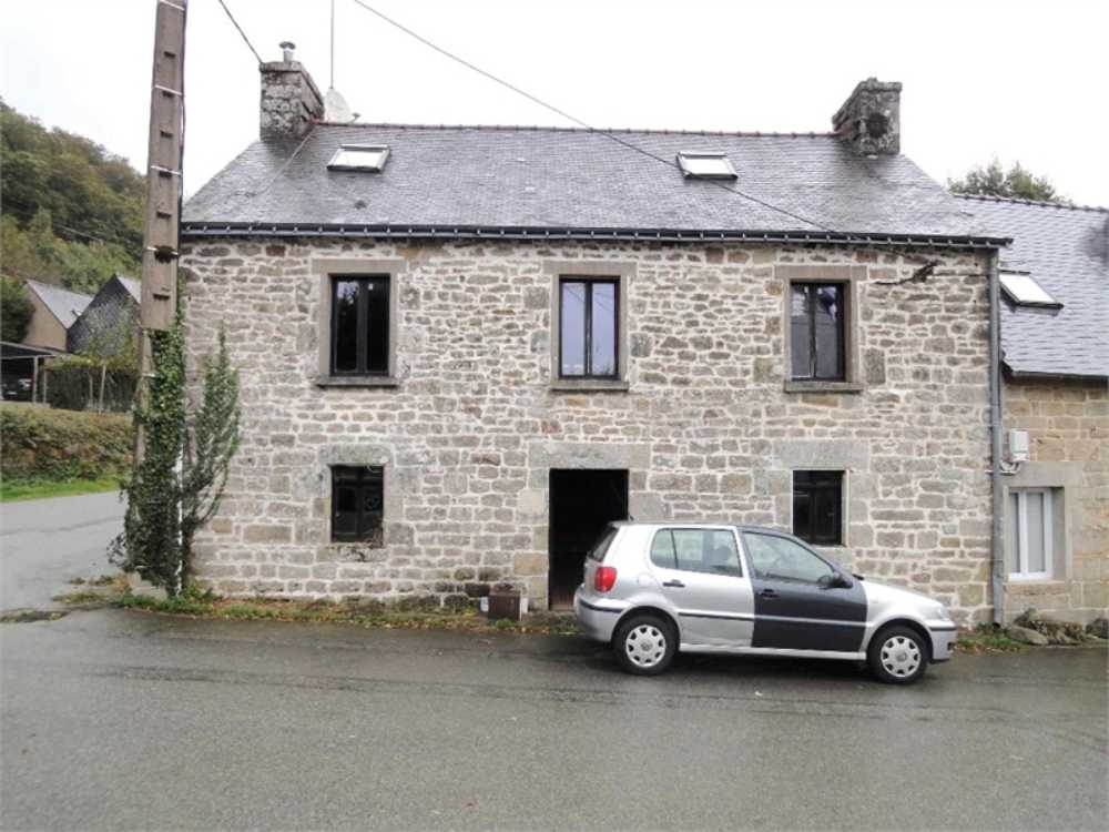 Guéméné-sur-Scorff Morbihan Haus Bild 3849228