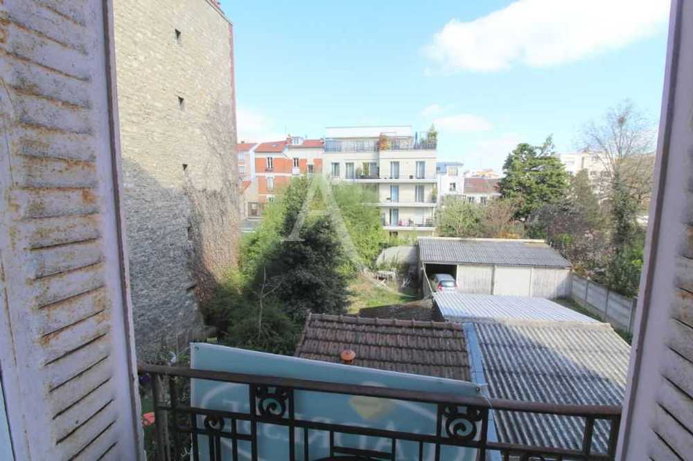 Suresnes Hauts-de-Seine Apartment Bild 3758960