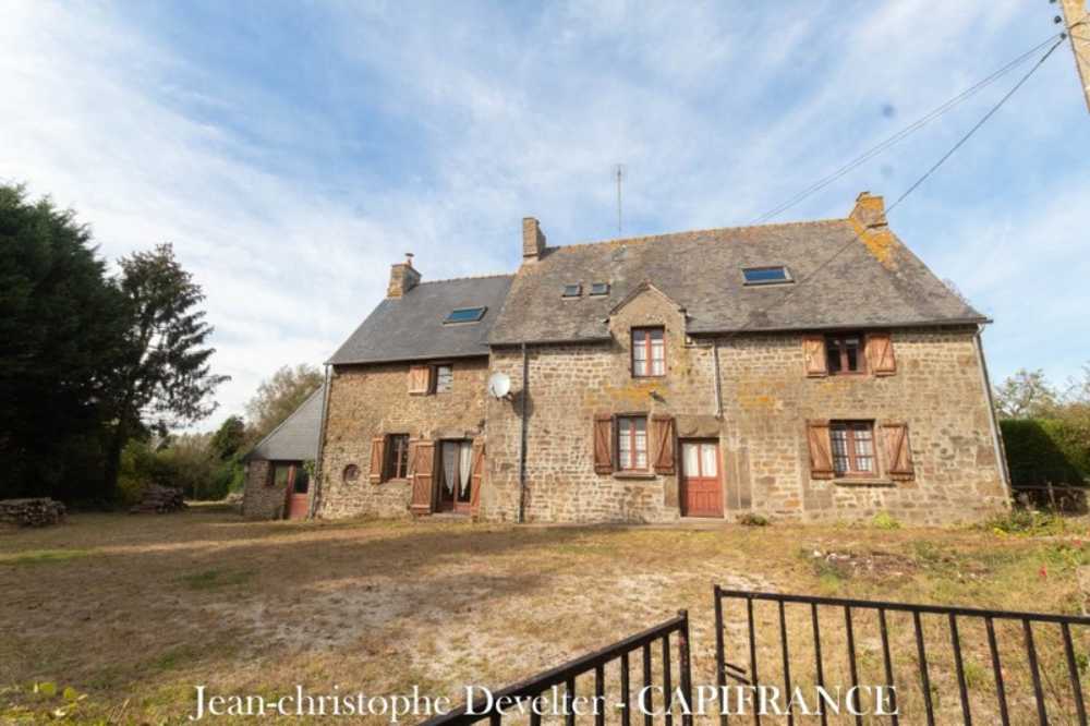 Gorron Mayenne maison photo 3833425